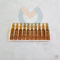 T-p Vitamin C 10ampoules - Oveya