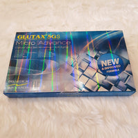 Glutax 5gs Micro Advance 12vials - Oveya
